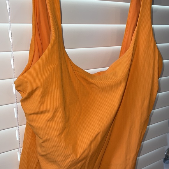 Athleta one piece swimsuit - Picture 2 of 4